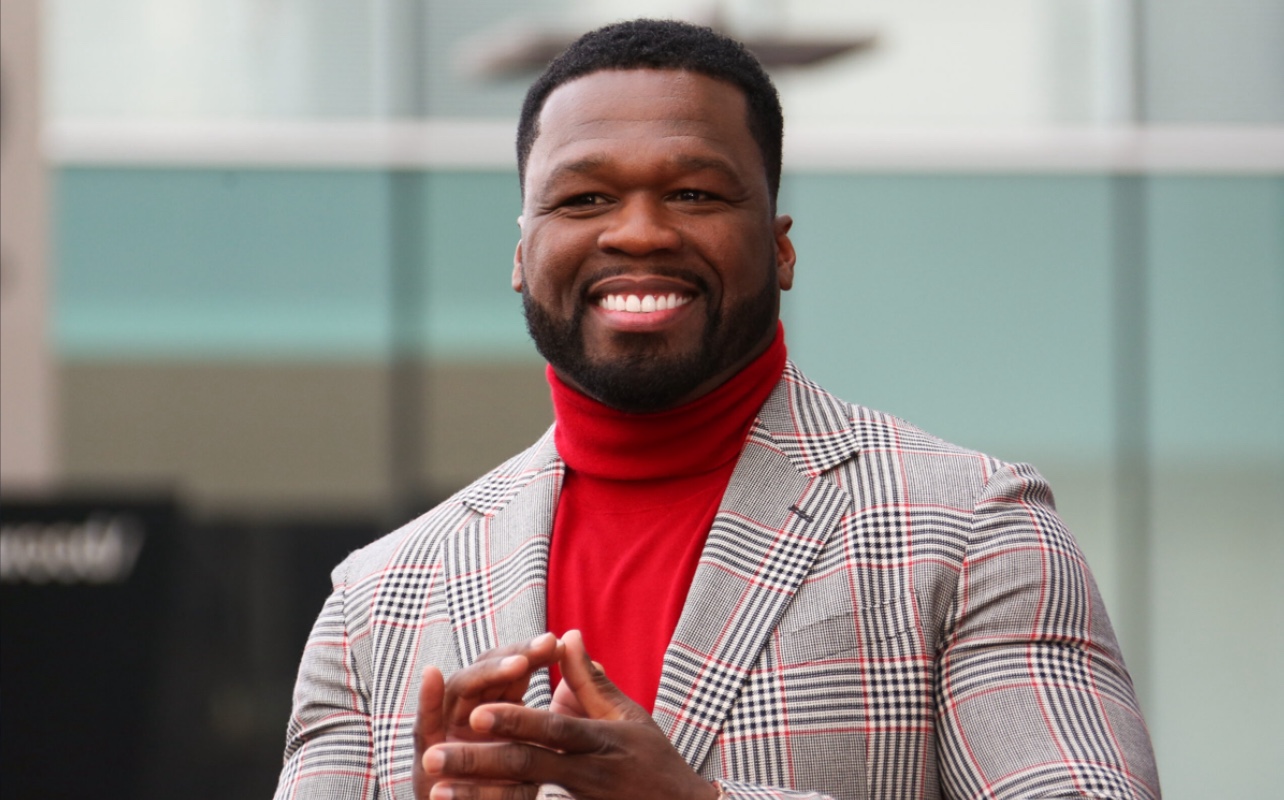 50 Cent Reacts To Louisiana Eliminating $150M Film Tax Credit, ‘Everything Happens For A Reason’