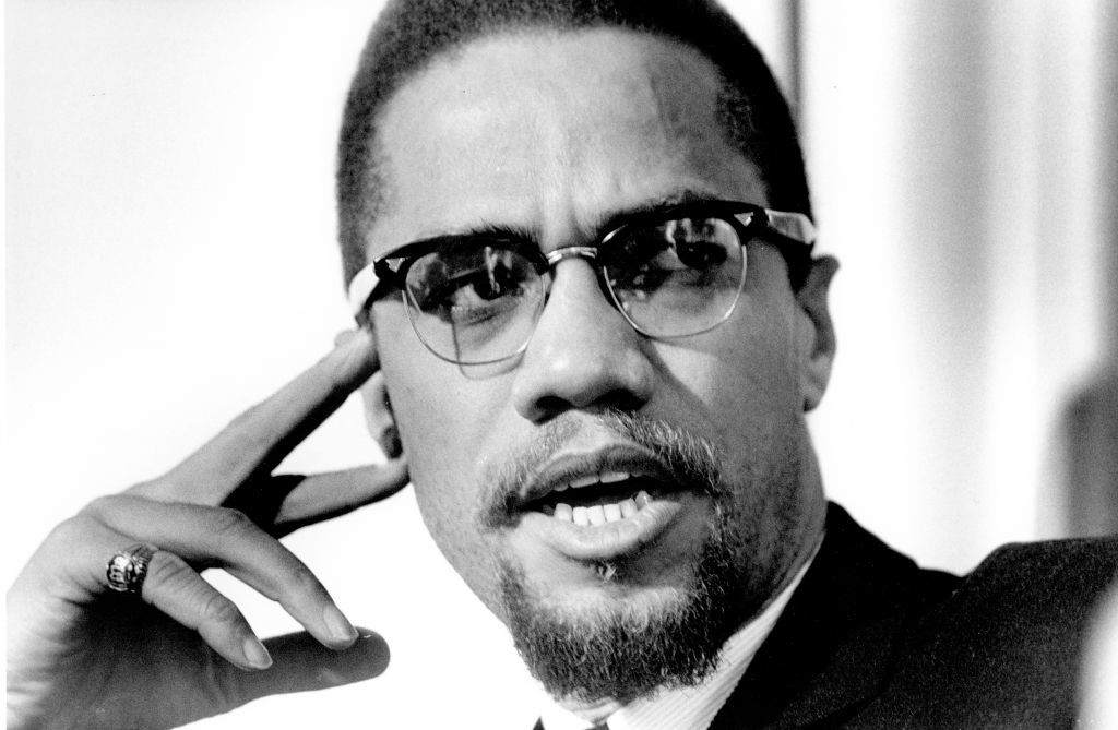 Malcolm X’s Daughters Sue CIA, FBI, The New York Police Department Over Alleged Roles In His Death