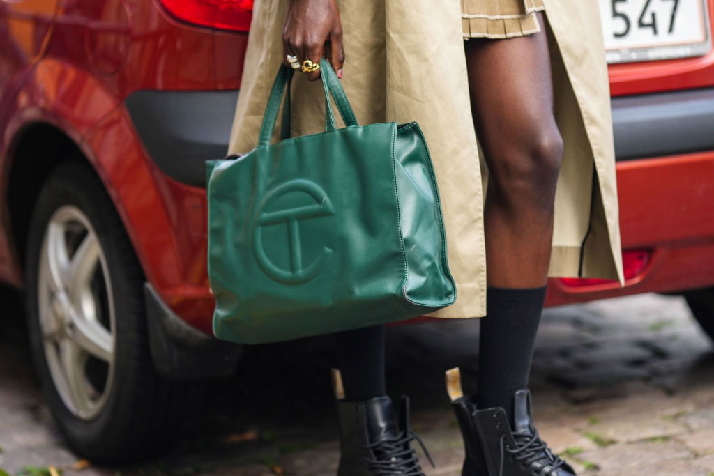 Telfar Opens Flagship Store In New York City, Offering ‘Bushwick Birkins’ Year-Round