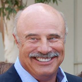 Dr. Phil Backtracks Trump Endorsement, Claims Rally Appearance Was An ‘Act Of Rebellion’