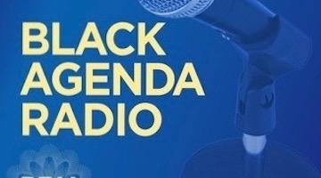 Black Agenda Radio November 8, 2024