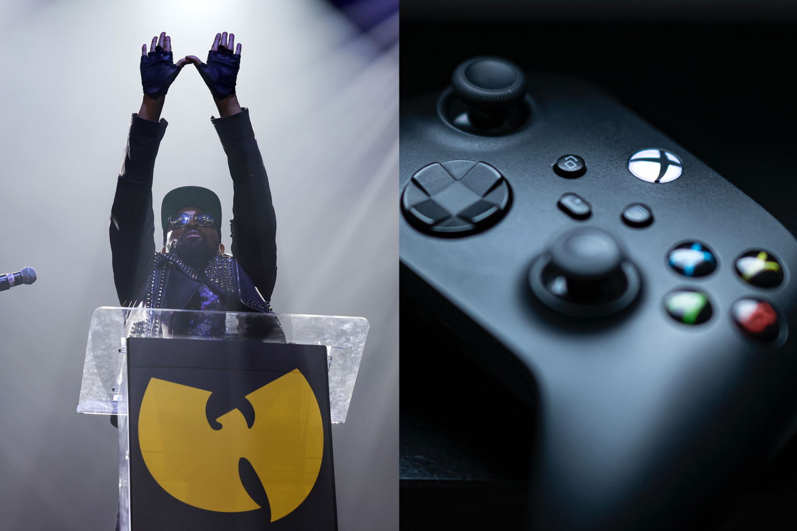 Wu-Tech! Wu-Tang Clan Once Had Their Own Video Game