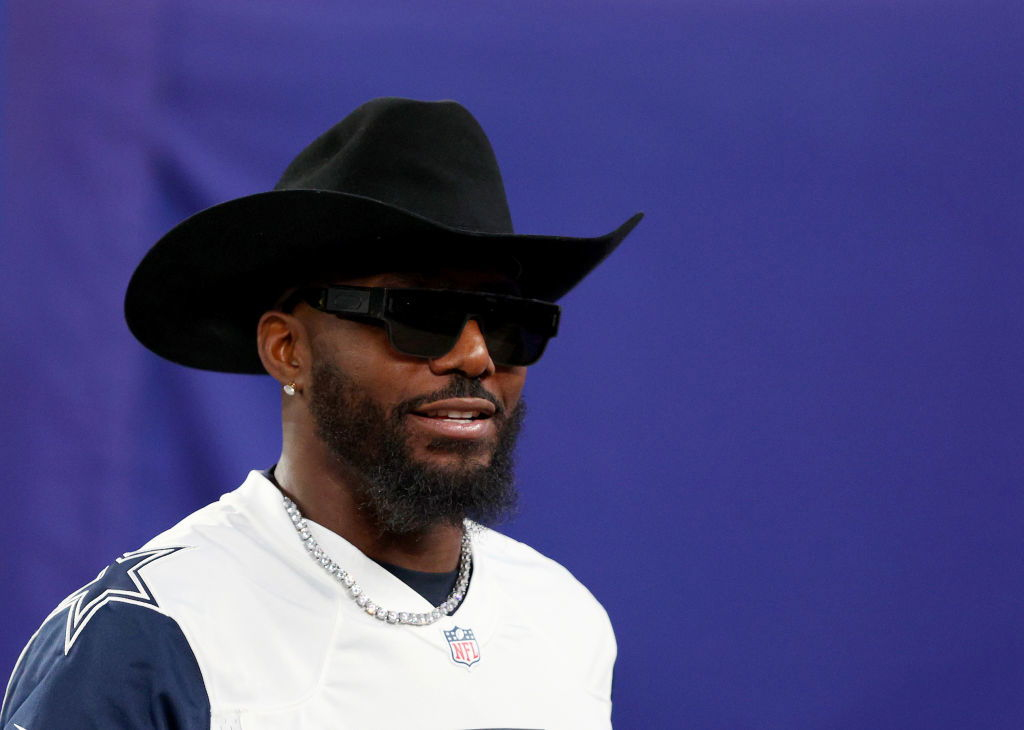 Dez Bryant’s Troubled Family History Resurfaces After Anti-Pro-Choice Remarks