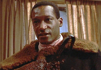 Iconic ‘Candyman’ Actor Tony Todd Dies At 69