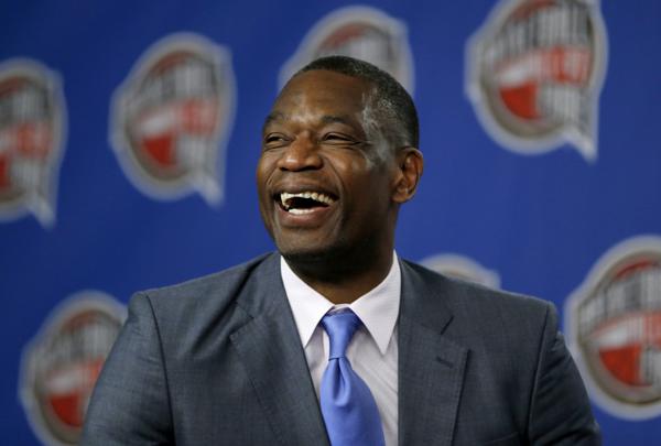 NBA Hall Of Famer Dikembe Mutombo To Be Posthumously Honored By Atlanta Hawks