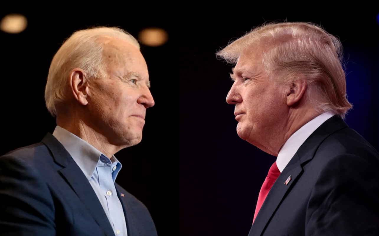 Biden Promises ‘Peaceful and Orderly’ Transition Of Power To 47th President-Elect Donald Trump