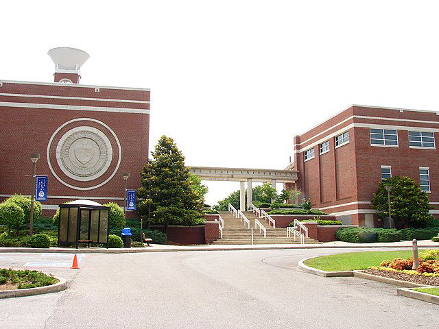 Tennessee State University Officials Claim Its ‘Out Of Money’ Following Complete School Board Removal Earlier This Year