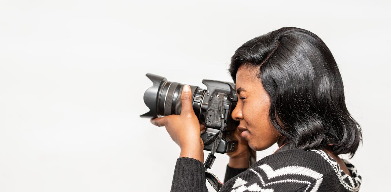 ‘History in Their Hands’: Cleveland Exhibit Celebrates Legacy Of Black Photographers In Ohio