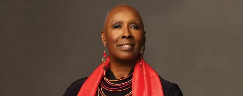 Acclaimed Dancer Judith Jamison, Artistic Director Of Alvin Ailey Dance Theater, Dies At 81