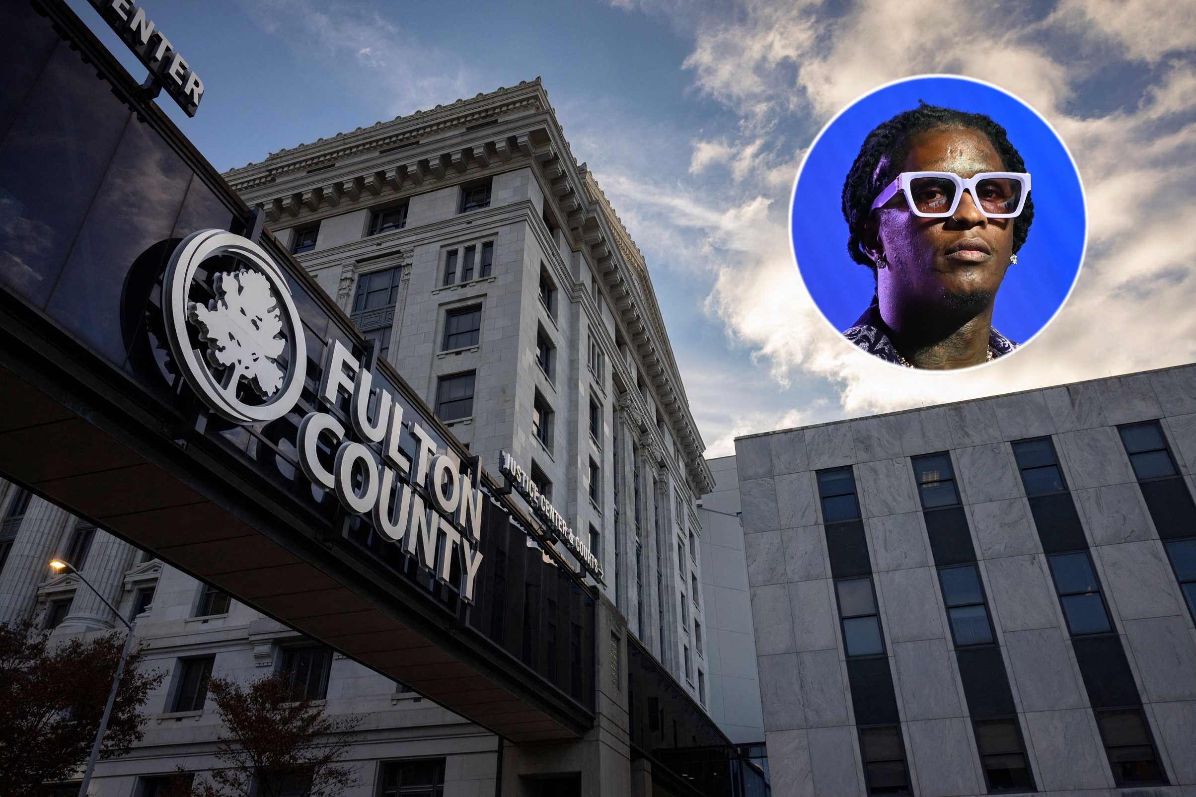 Young Thug Co-Defendants In YSL RICO Trial Granted Acquittals On 3 Charges