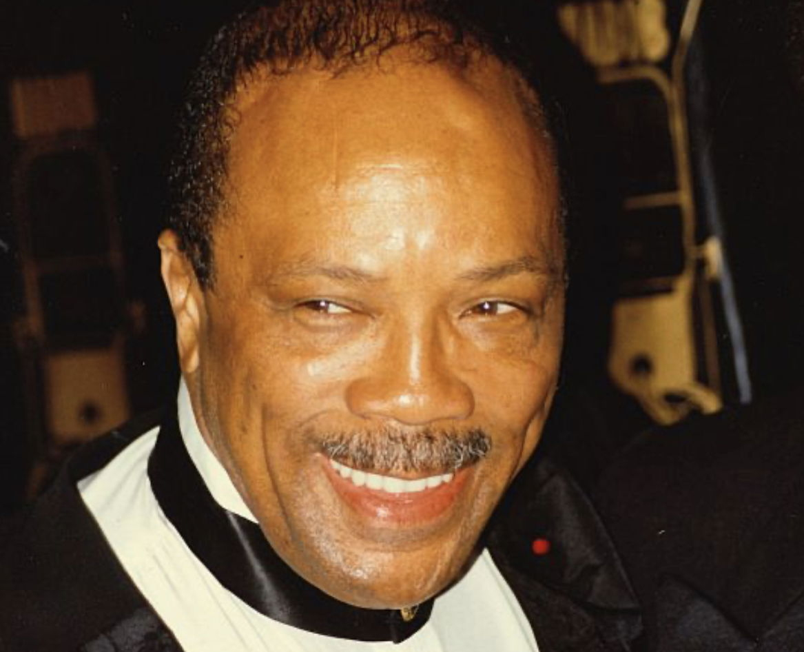 Quincy Jones’ Cancer-Related Cause Of Death Revealed