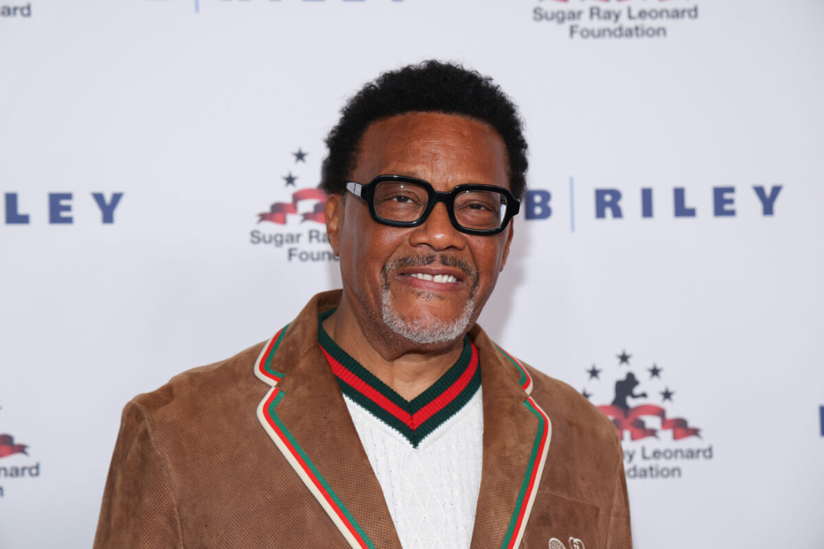 Los Angeles City Worker Threatens To Move Forward With Lawsuit Against Judge Greg Mathis