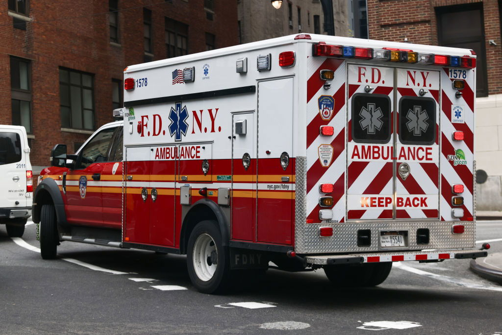 NYC Agrees To Nearly $30M Settlement In Fire Department Race Discrimination Lawsuit