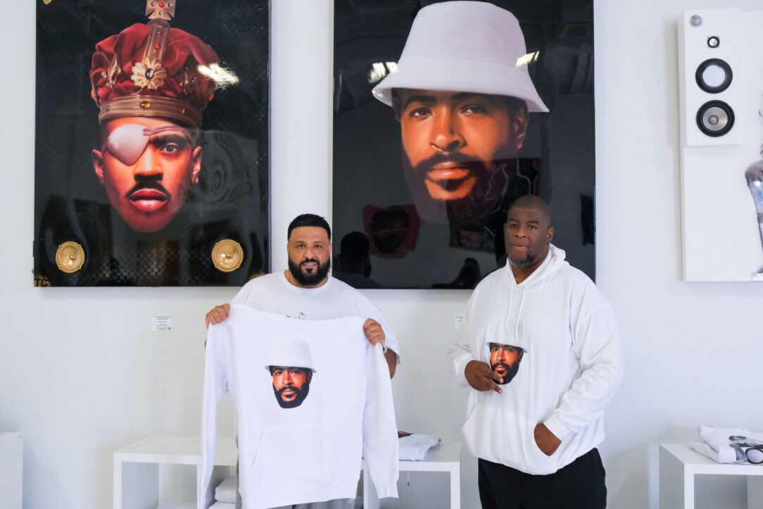 Salaam Remi Curates MuseZeuM At Art Basel, Unveiling Features Grand Puba and MC Lyte