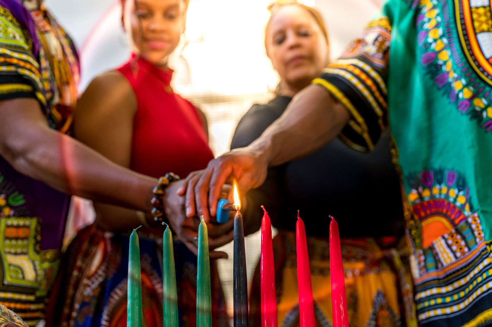 Arizona Sen. T.J. Shope Thinks Kwanzaa Isn’t A Real Holiday, Gets Roasted