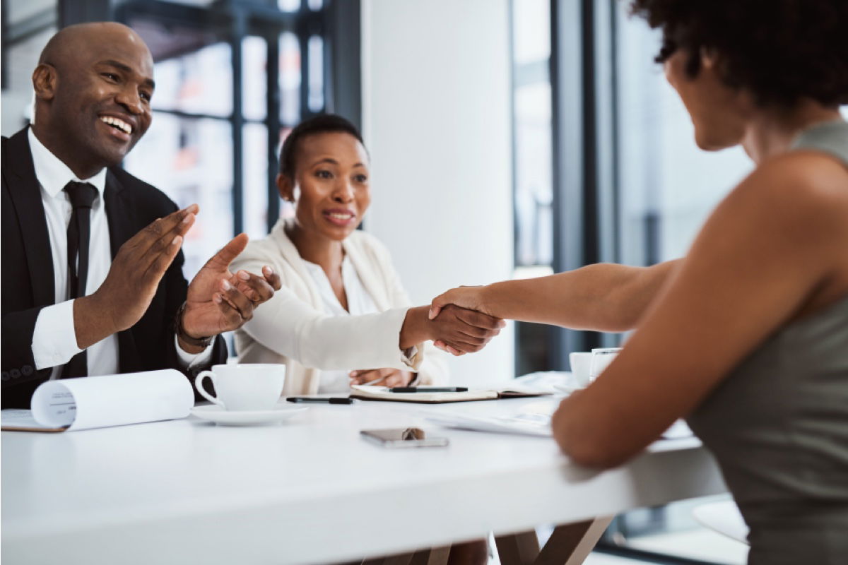 Unemployment Rate For Black Women Continues To Rise