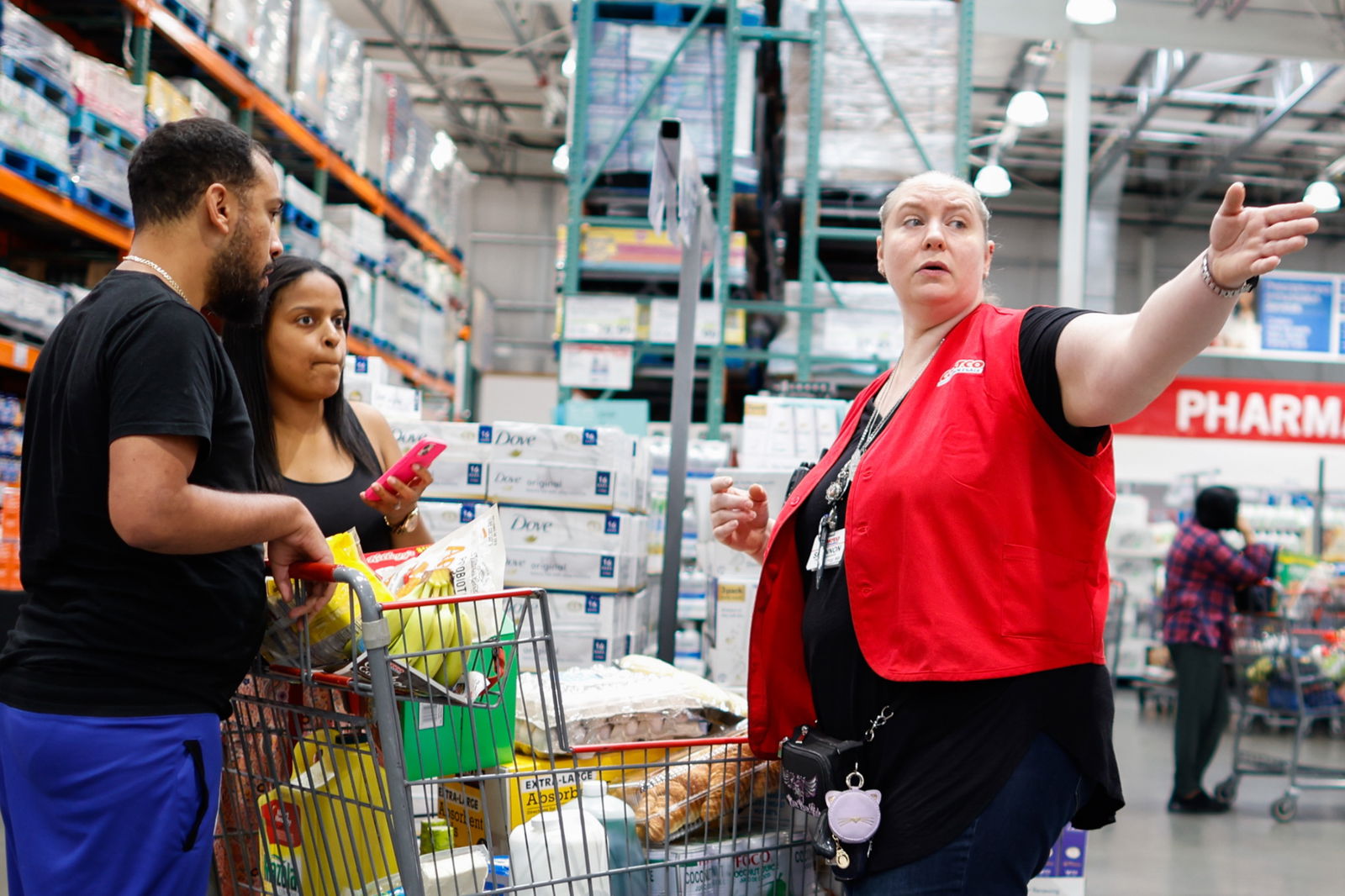 Costco Refuses To Buckle To Pressure From Conservatives To Ditch DEI