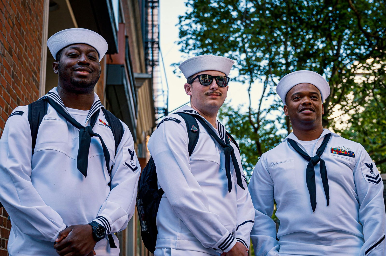 Judge Rules Naval Academy Has The Right To Use Race In Admissions Process