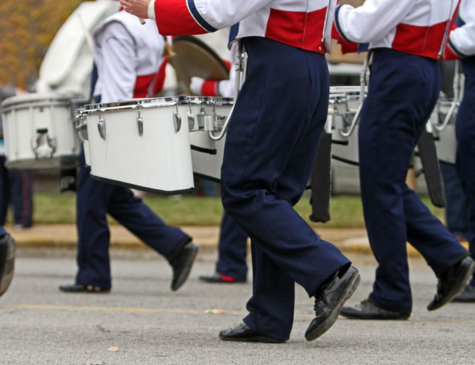 Mississippi Valley State’s Band Faces Backlash Over Trump Inauguration Invite While Seeking Donations For Trip