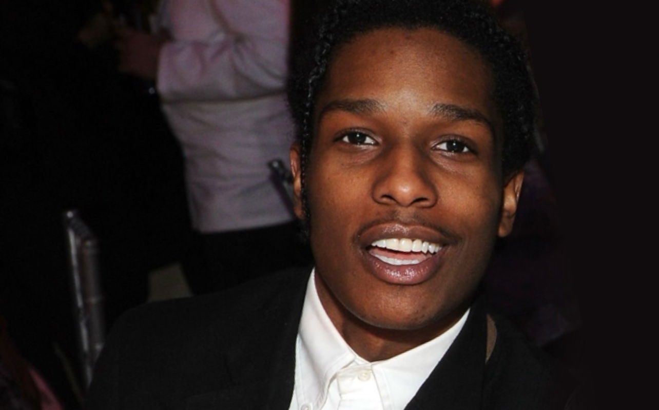 A$AP Rocky To Star In Spike Lee’s New Joint, ‘Highest 2 Lowest’