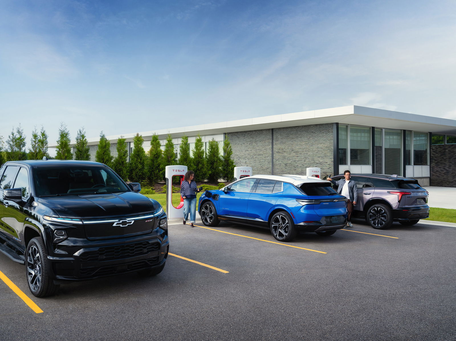 Chevrolet’s HBCU Marketing Fellowship Driven By Marketing Campaigns For The Black Community