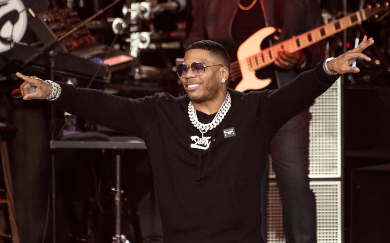 St. Louis Brothers Claim They’re Owed Millions In Royalties On Nelly’s Songs