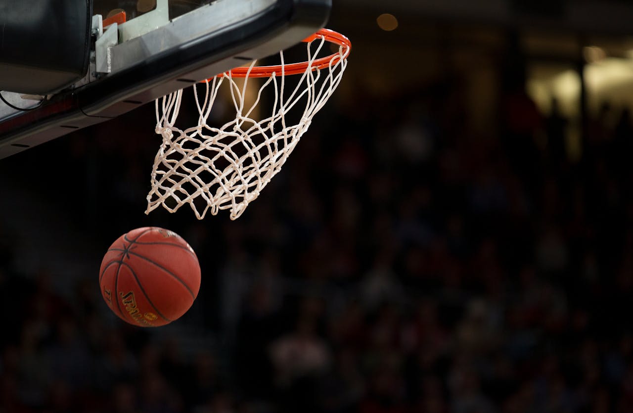 University Of California Emerges Victorious In Raising The B.A.R. Tournament Featuring Black Female Head Coaches