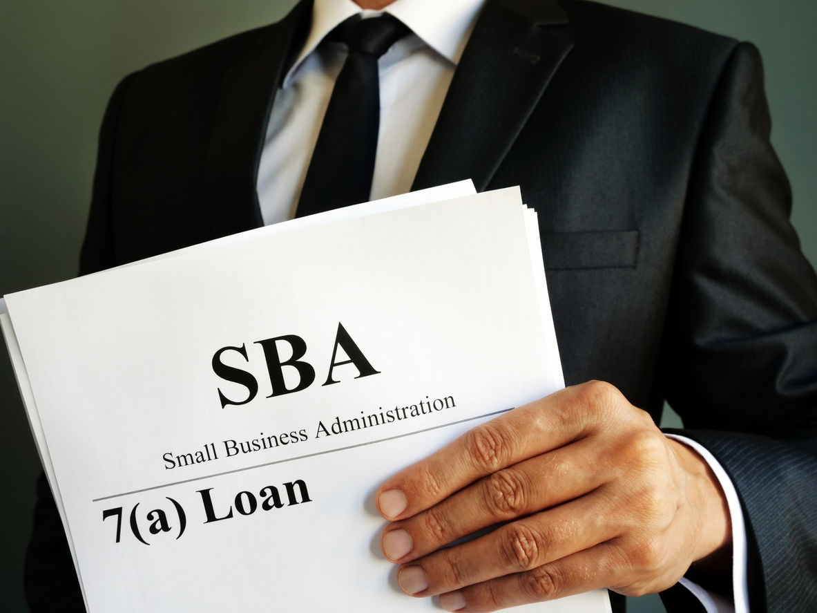 SBA Extends Lending Licenses To More Nondepository Financial Institutions To Allow More Federally Backed Loans