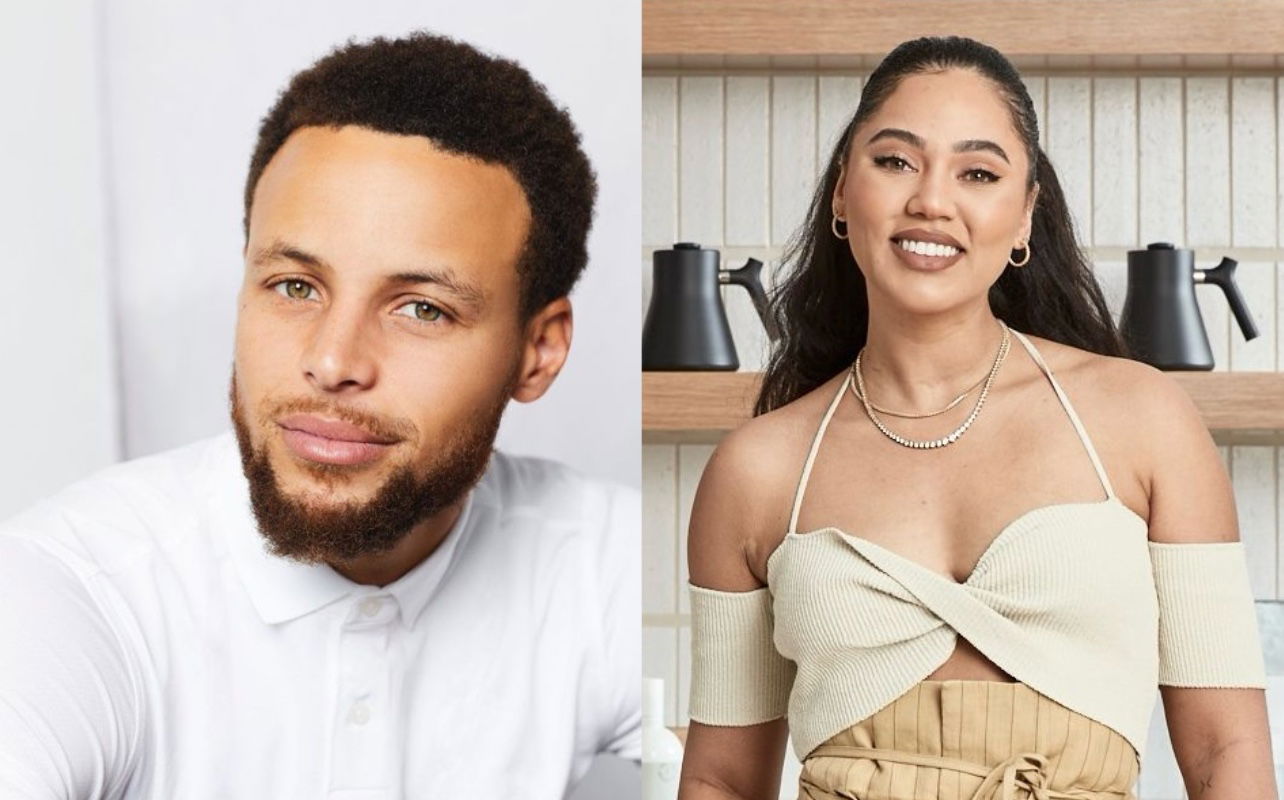 Stephen and Ayesha Curry Provide $2M In Resources Through Annual Christmas With The Currys