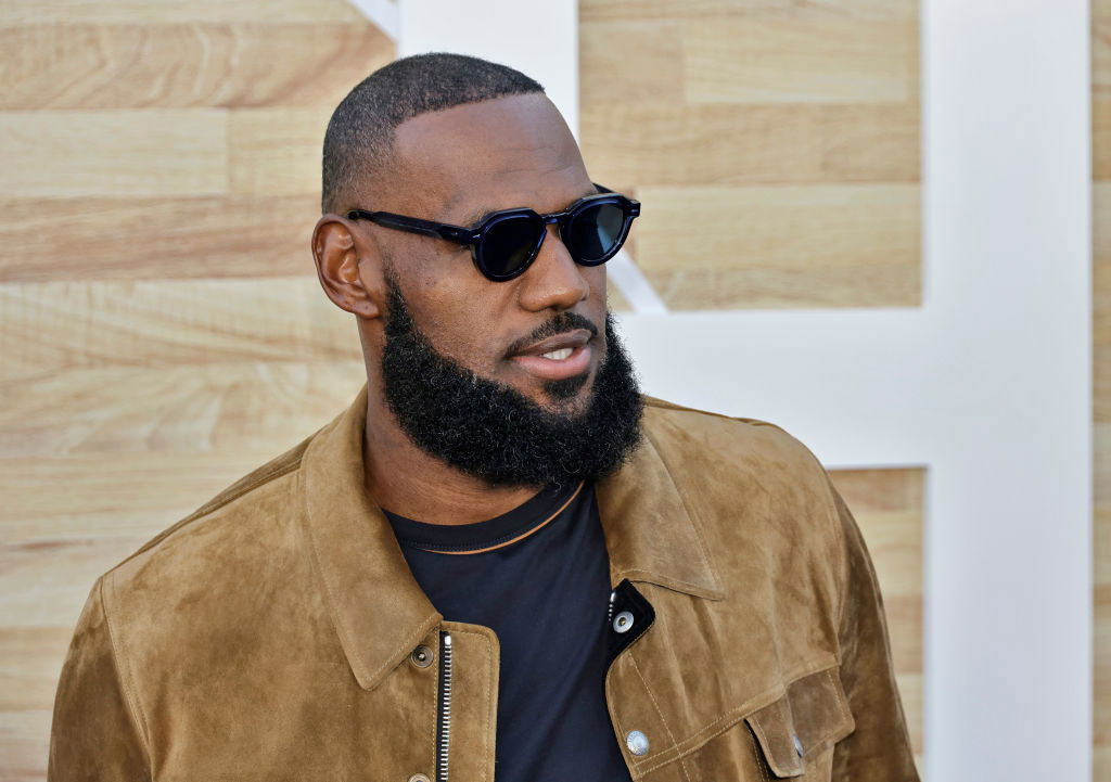 LeBron James’ The SpringHill Company Allegedly Lost Almost $30M In 2023