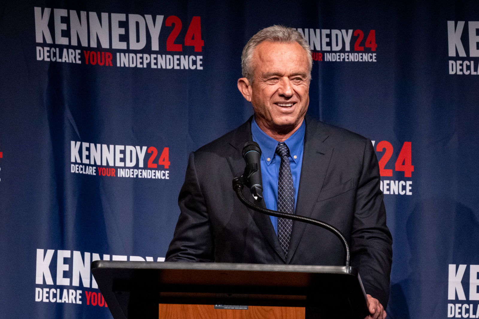 Nobel Prize Winners Put Pressure On U.S. Senate To Reject RFK Jr. Confirmation 