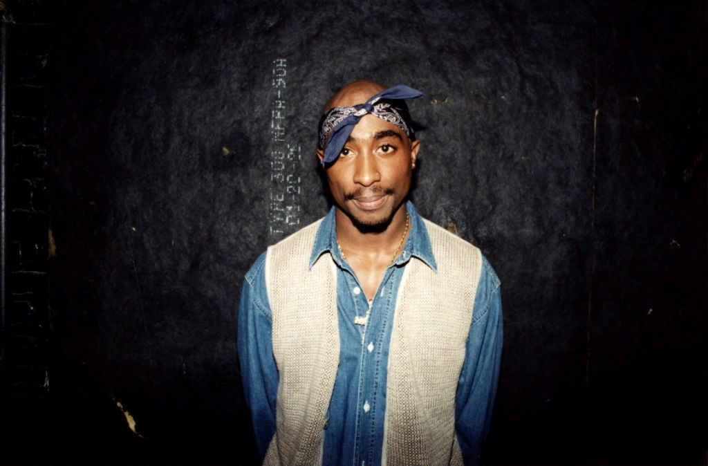 Tupac’s ‘How Do U Want It’ Enters TikTok Billboard Top 50