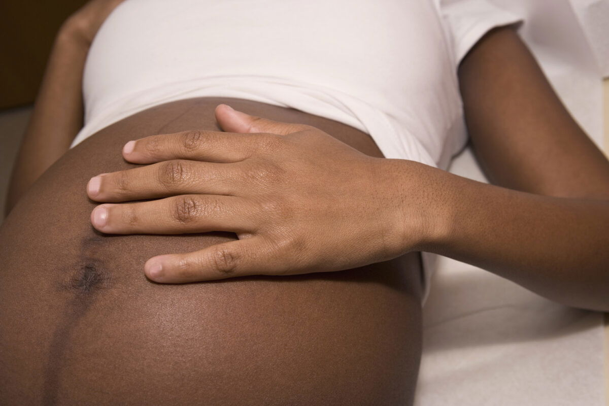 Researchers Say ‘Something Different Is Happening’ As Unnecessary C-Section Rates Rise For Pregnant Black Women