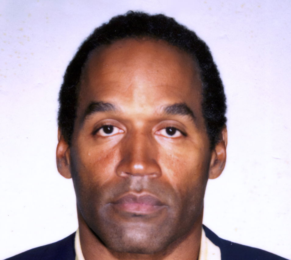 O.J. Simpson Audio Confession Claims Are Proven False