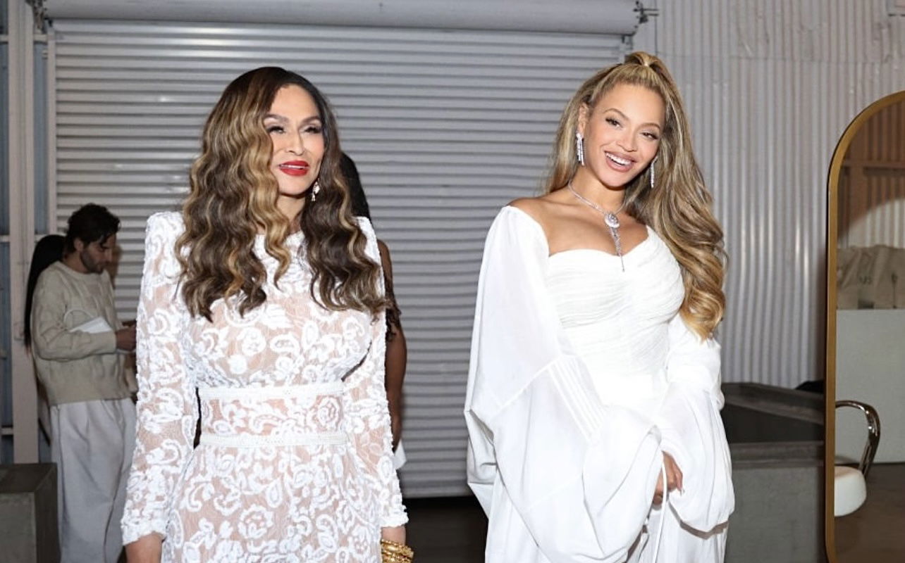 Tina Knowles Slams Trolls After Beyoncé’s Halftime Show: ‘You’re So Obsessed… You Cannot Help But Watch And Critique’