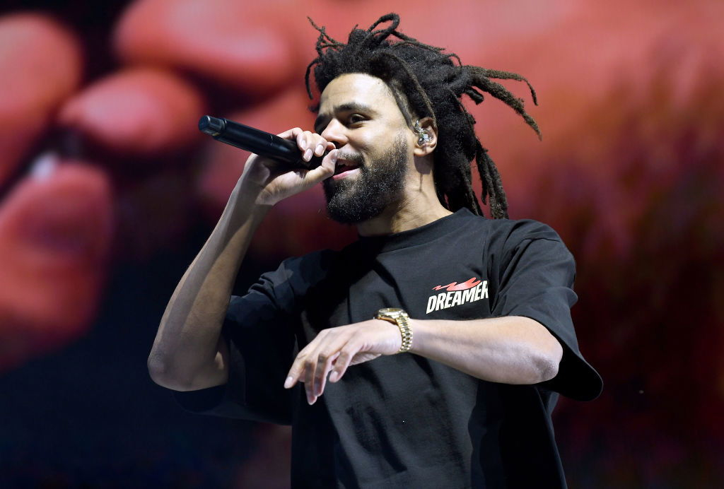 J. Cole’s Dreamville Festival Next Year Will Be The Fifth And Final Event