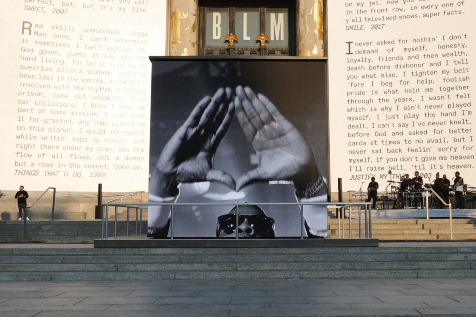 Jay-Z Turns ‘The Book of Hov’ Exhibit Into A Book With 3 Luxury Editions