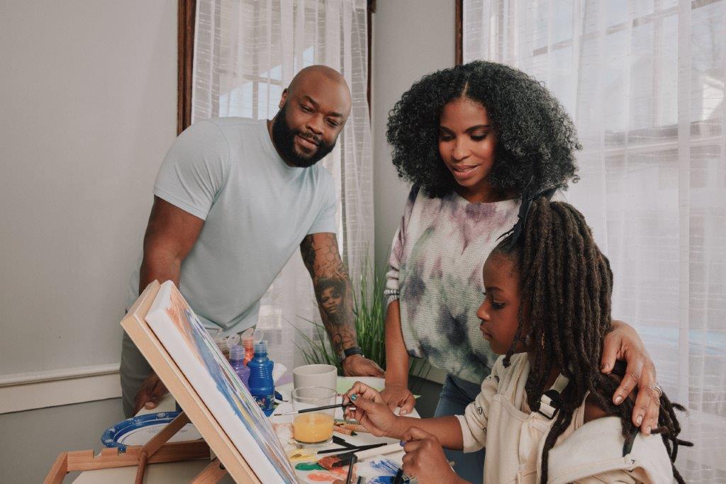 TALKING TO FAMILY ABOUT VALUES AND PRINCIPLES ARE VITAL TOOLS TO USE WHEN CONSIDERING BUILDING MULTI-GENERATIONAL WEALTH