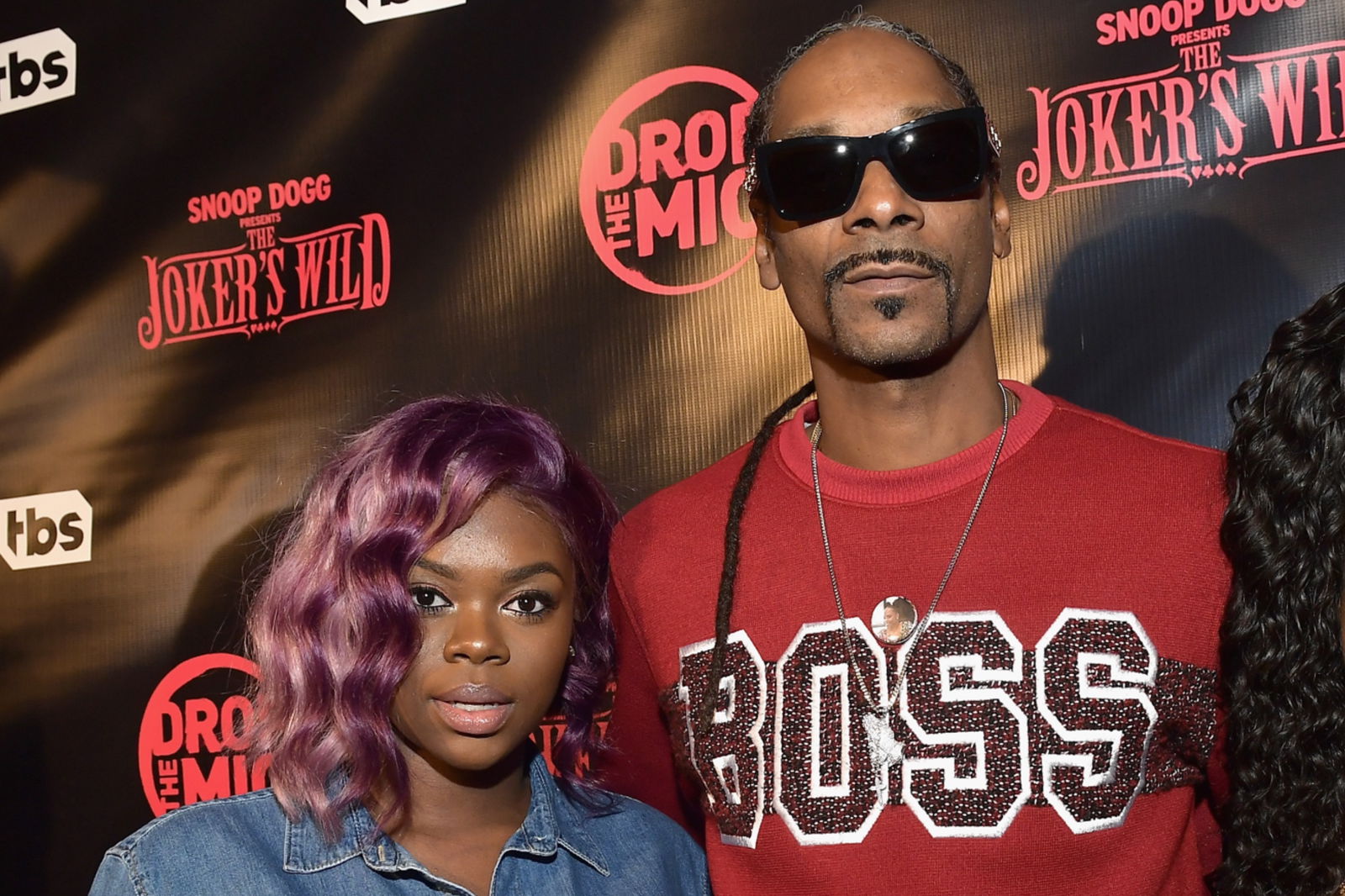 Snoop Dogg Gifted Daughter With $1M Wedding Gift