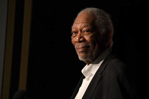 ‘I’m A Huge Fan’: Clip Of Morgan Freeman Praising Elon Musk Resurfaces