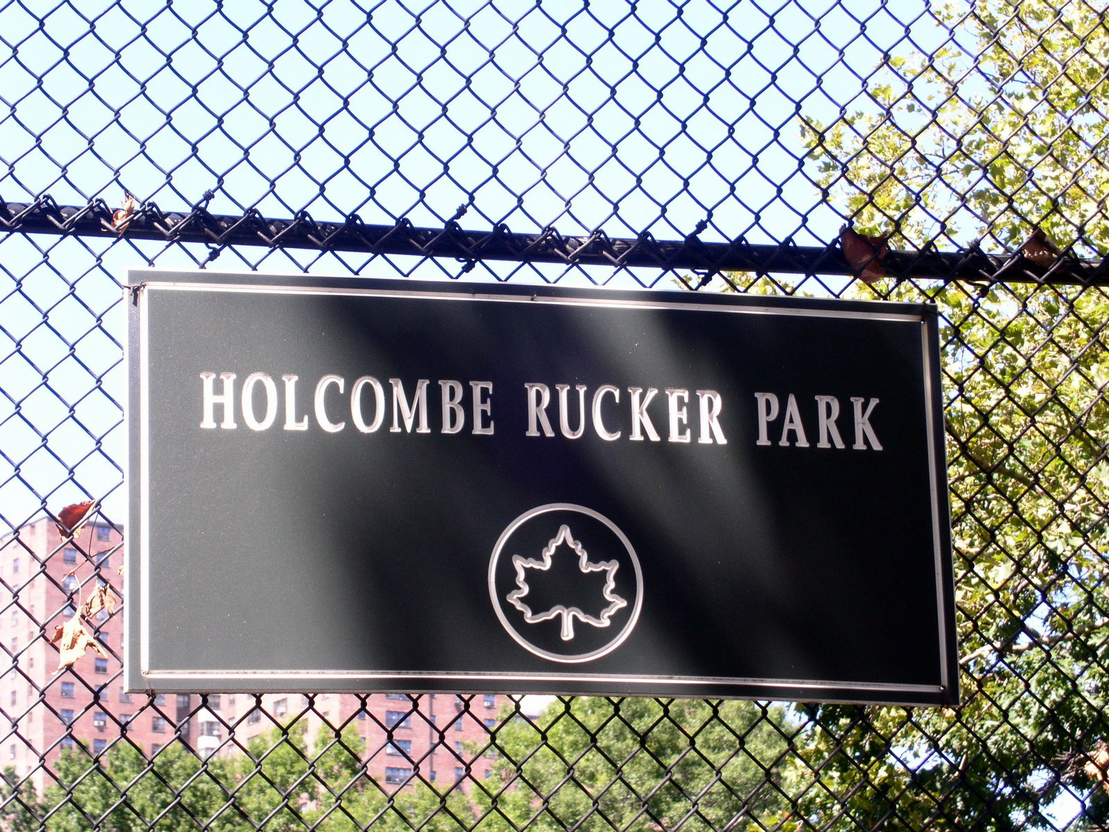 Harlem’s Rucker Park Designated As National Commemorative Site