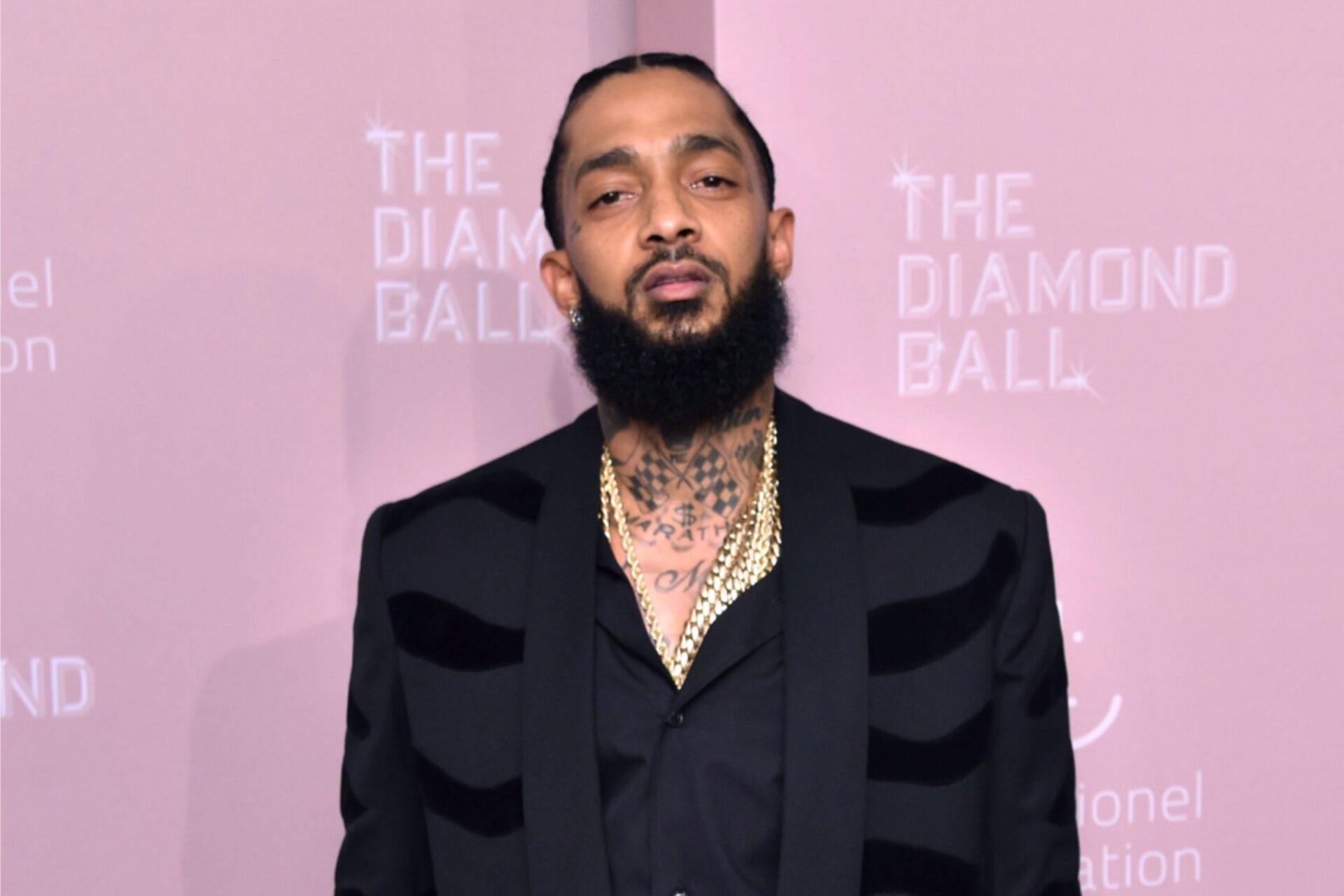 Nipsey Hussle’s Marathon Continues With New Burger Restaurant In Los Angeles