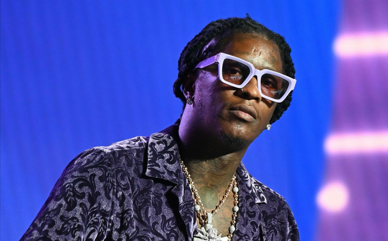 Young Thug Is Now Allowed To Travel Through Atlanta Airport