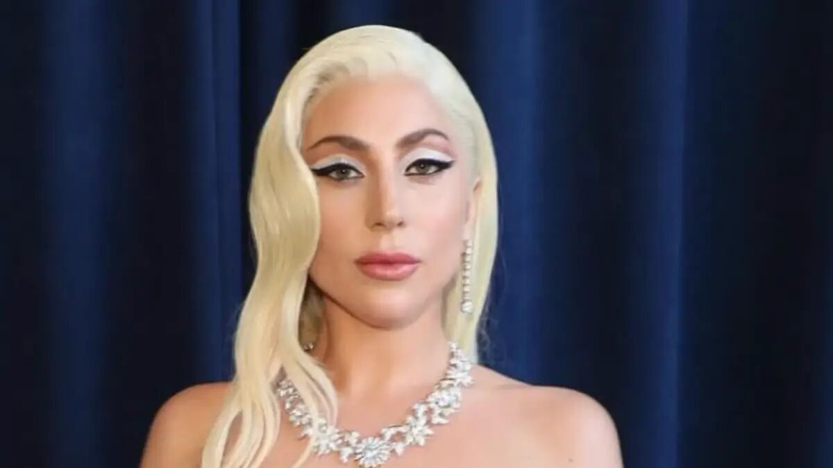 ‘Where Are Her Eyebrows?!’: Lady Gaga’s Jaw-Dropping Transformation Leaves Fans Scratching Their Heads