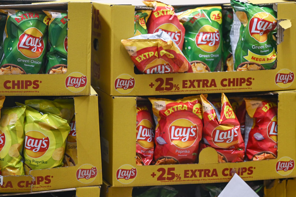 Lay’s Potato Chips Recall: FDA Issues Highest Risk Level Warning