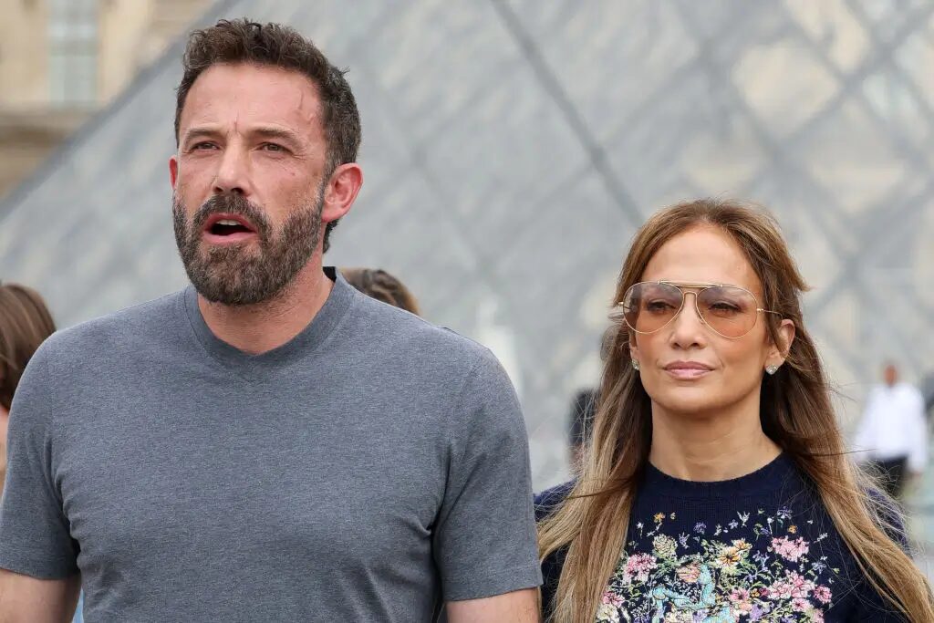 ‘Both of Them Are Broken’: Jennifer Lopez Pays Ben Affleck a Special Visit Before Shocking Details of Their Lightning-Fast Divorce Settlement Emerge