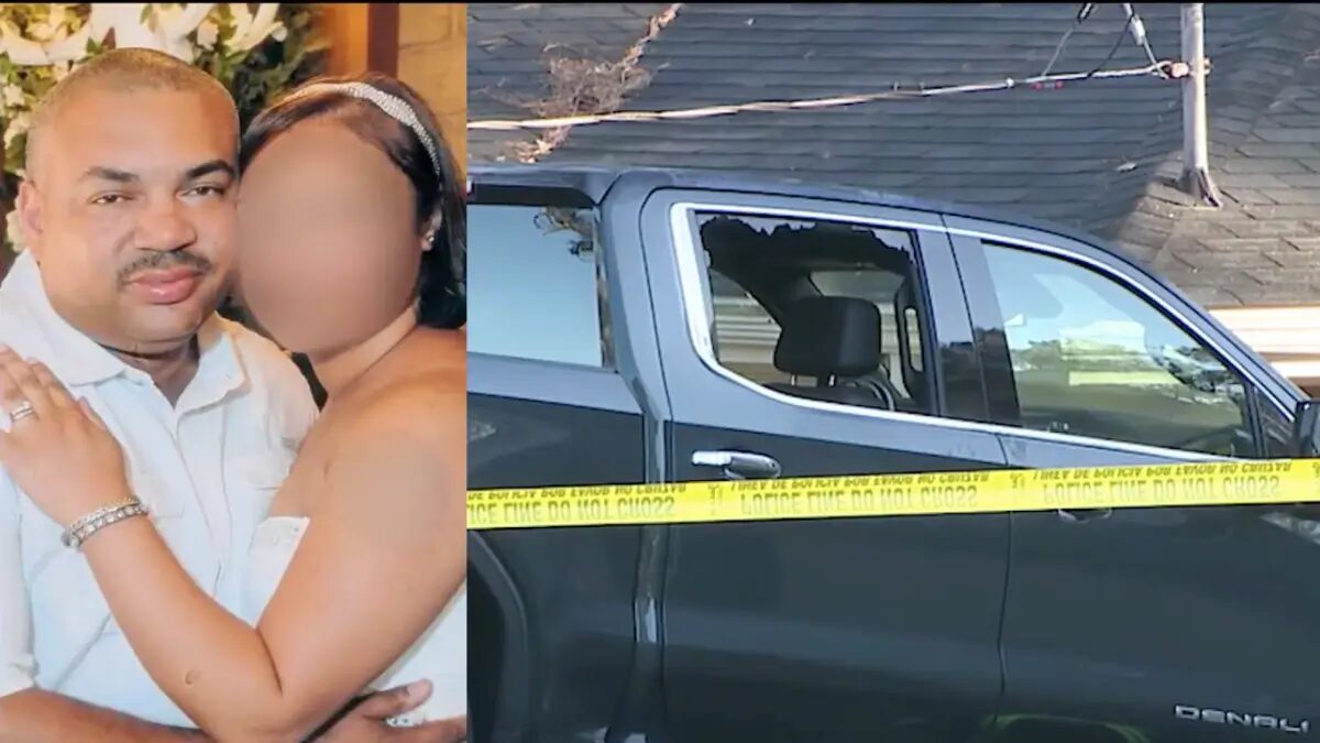 ‘Get Out of My Truck!’: Georgia Man Suffers Fatal Heart Attack After Confronting Intruders Who Shot At Him While Trying to Steal His Vehicle, Wife Said He Died ‘from the Shock’