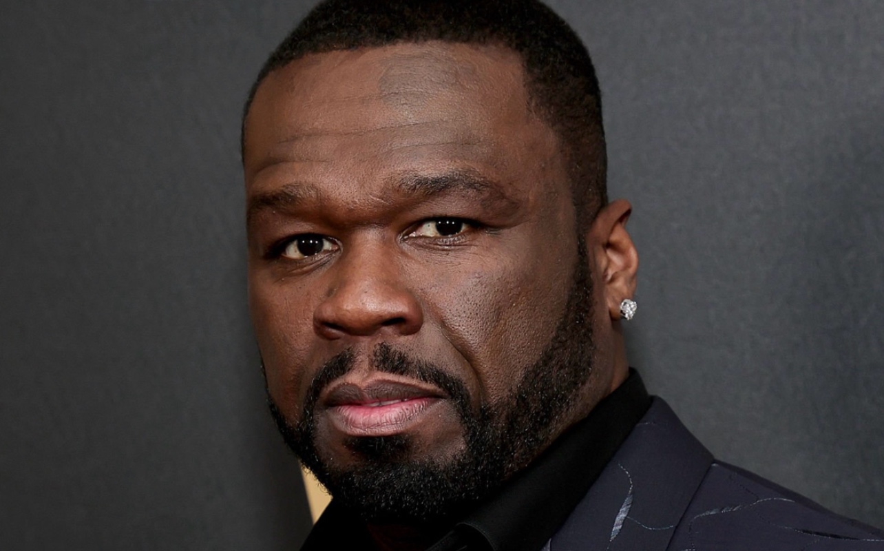 50 Cent Responds In Typical Fashion After Being Sued