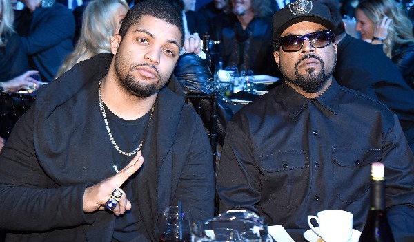 ‘Damn Did He Eat Ice Cube?’: Ice Cube’s Son O’Shea Jackson Jr. Sparks Storm of Reactions to Drastic Change In His Appearance