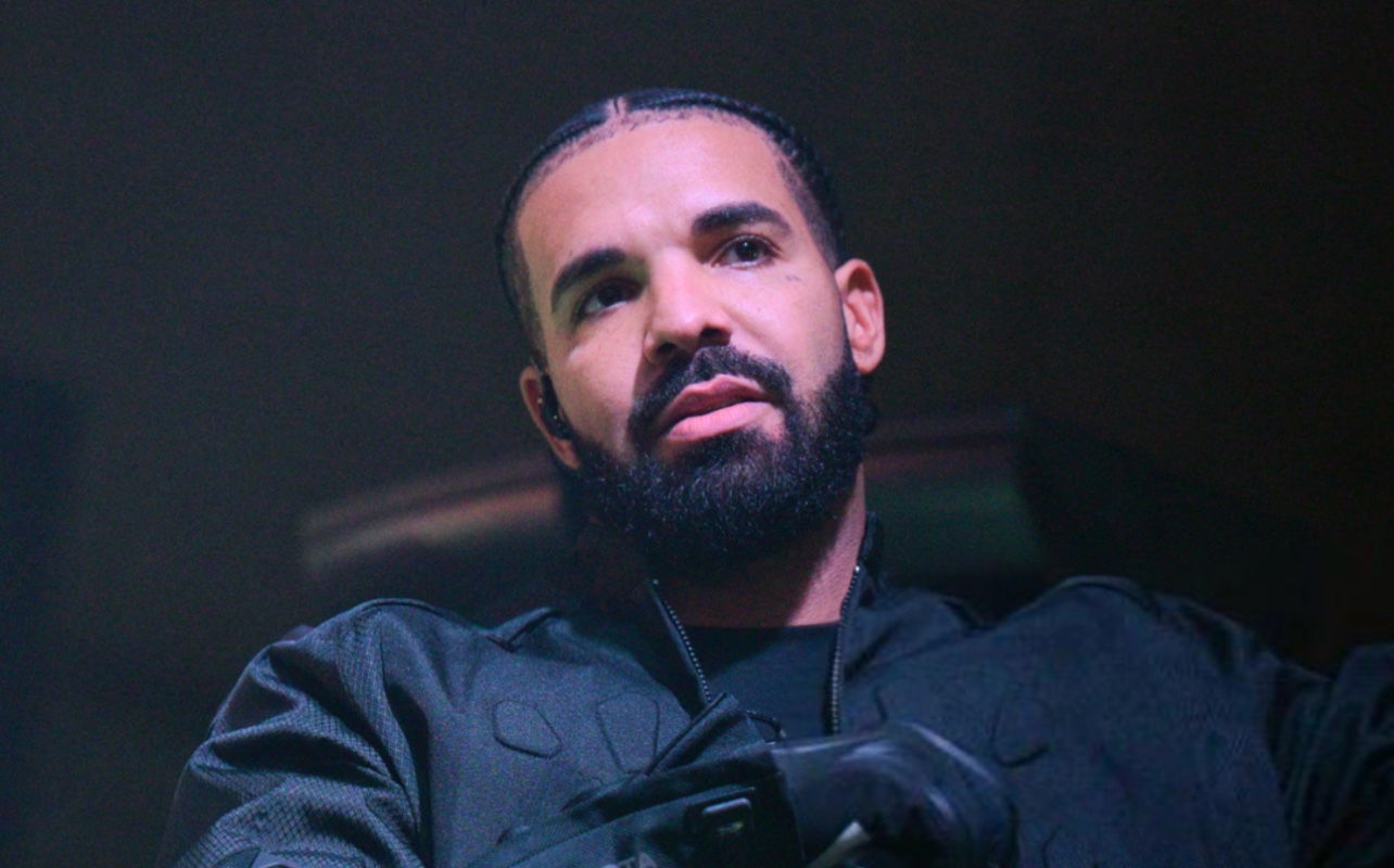 Universal Music Group Requests Dismissal Of Drake Lawsuit